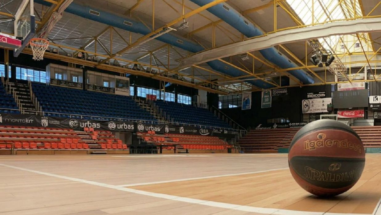 Urbas Rompe Con El Baloncesto Fuenlabrada Para Ser Main