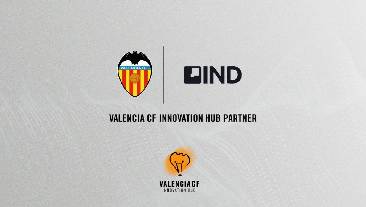 El Valencia CF firma con Socios.com y salva el patrocinio