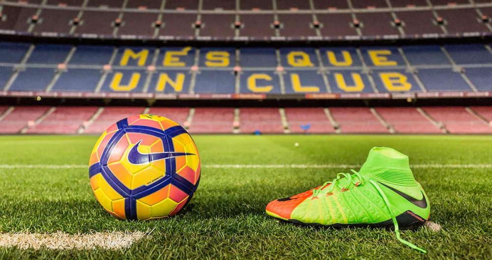 perdonado Volverse loco en general Barça y Nike ultiman un acuerdo para zanjar la reclamació...