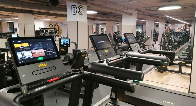 DreamFit crece en Bilbao y suma un antiguo Holiday Gym en Móstoles con una  inversión de 6,5 millones