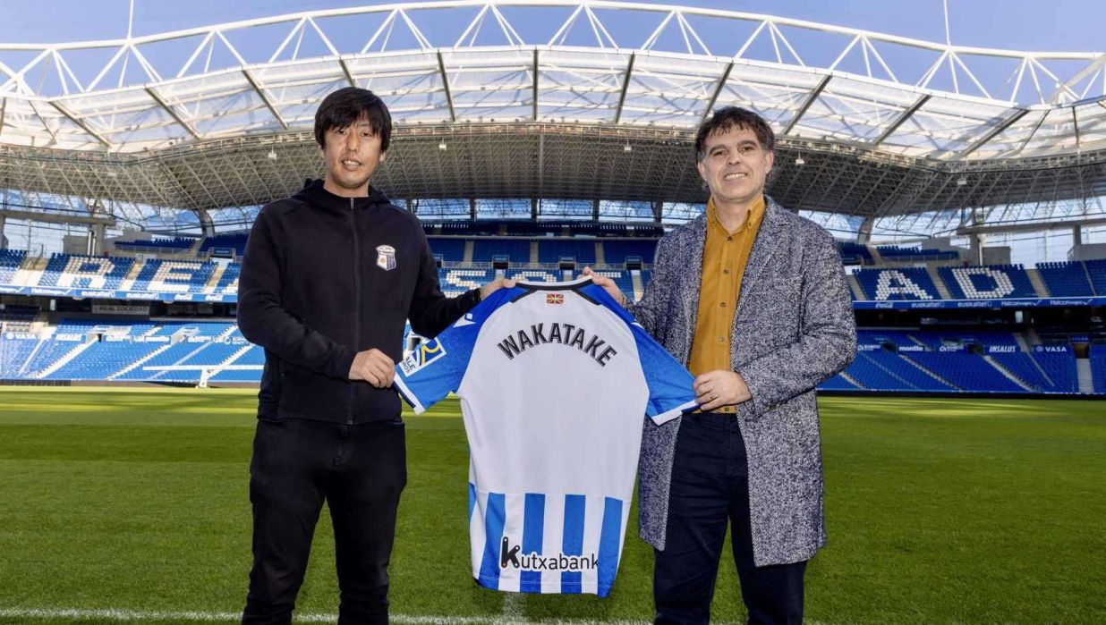 El Real Oviedo expande su marca a Asia con una academia i