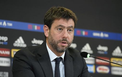 Juve encerra 'era Agnelli' e aprova formação de novo conselho