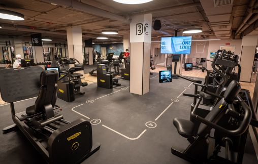 DreamFit crece en Bilbao y suma un antiguo Holiday Gym en Móstoles con una  inversión de 6,5 millones