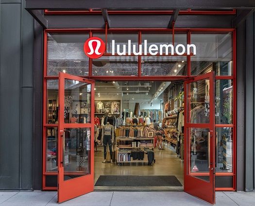 BofA recorta el objetivo de la acción de Lululemon de 540 a 530 dólares Por  Investing.com