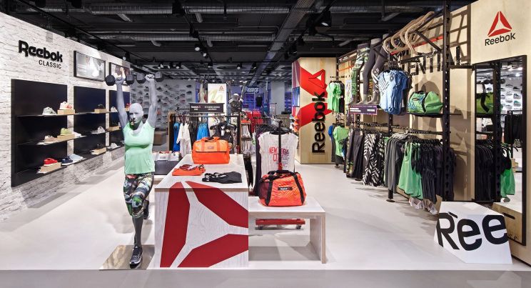 junto a sorpresa etiqueta Adidas vende Reebok a Authentic Brands por 2.100 millones...