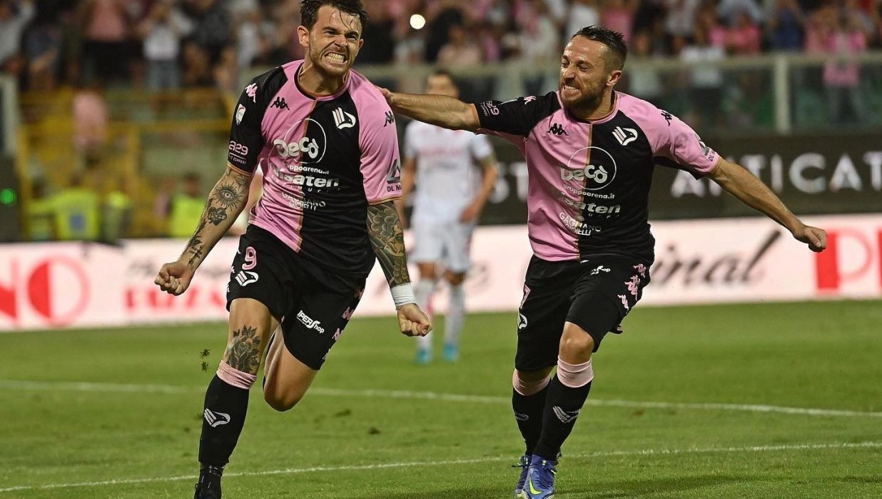 Palermo FC, City Football Group acquisisce la maggioranza azionaria