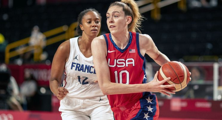 Google refuerza su apuesta por el baloncesto femenino como patrocinador del  Mundial