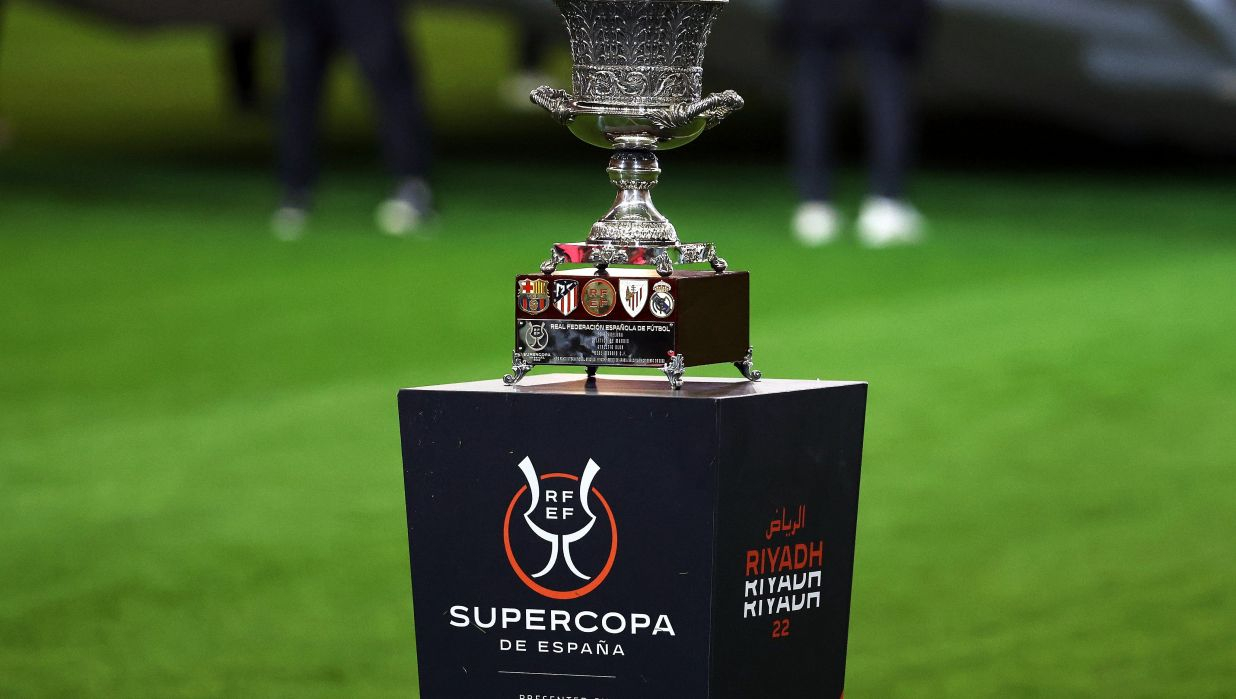 Movistar+ se queda con la Copa y la Supercopa de España por algo menos de 14 millones hasta 2025