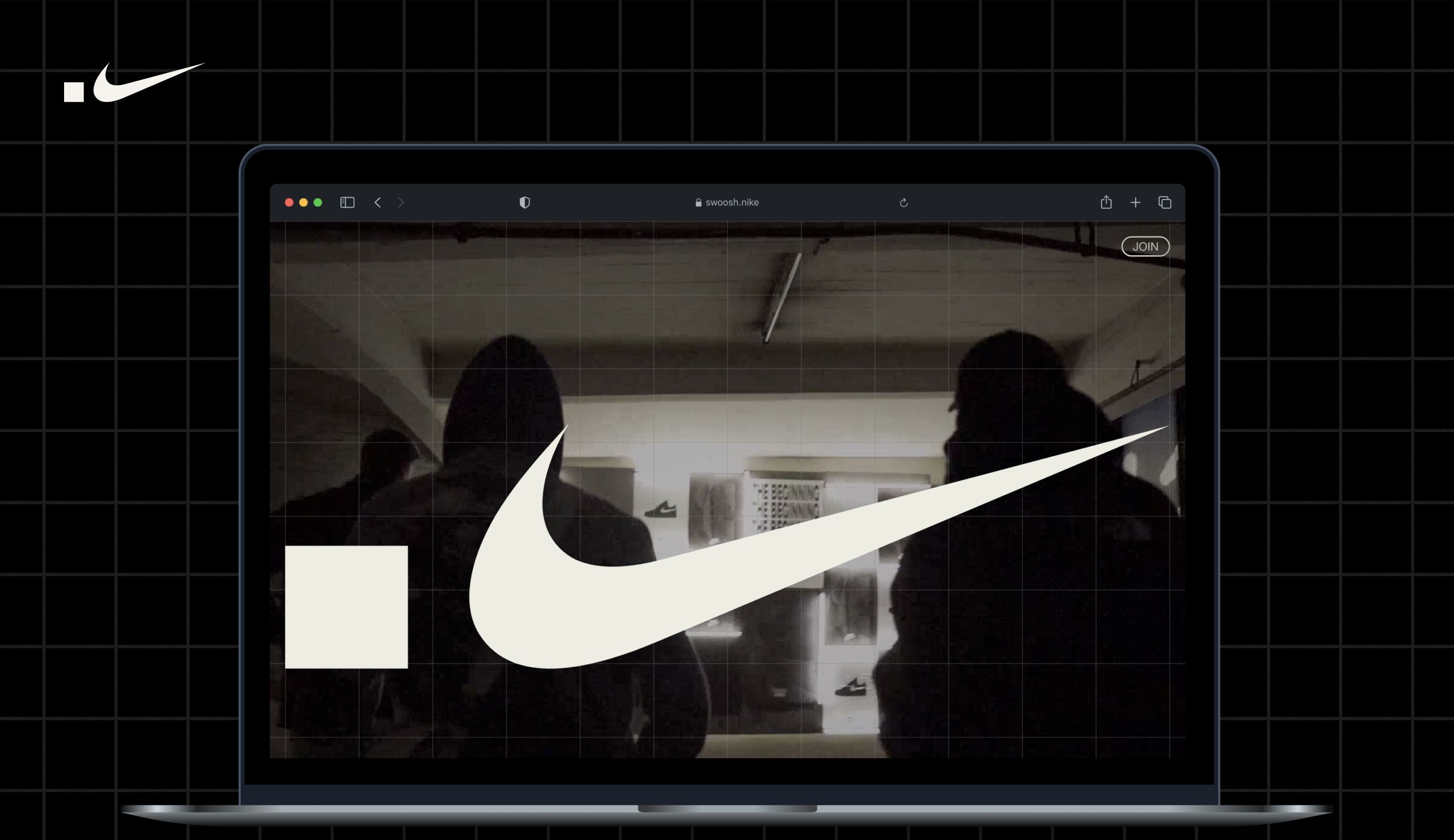solo Implementar Talla Nike entra en web3 con su propia plataforma para co-crear colecciones  digitales