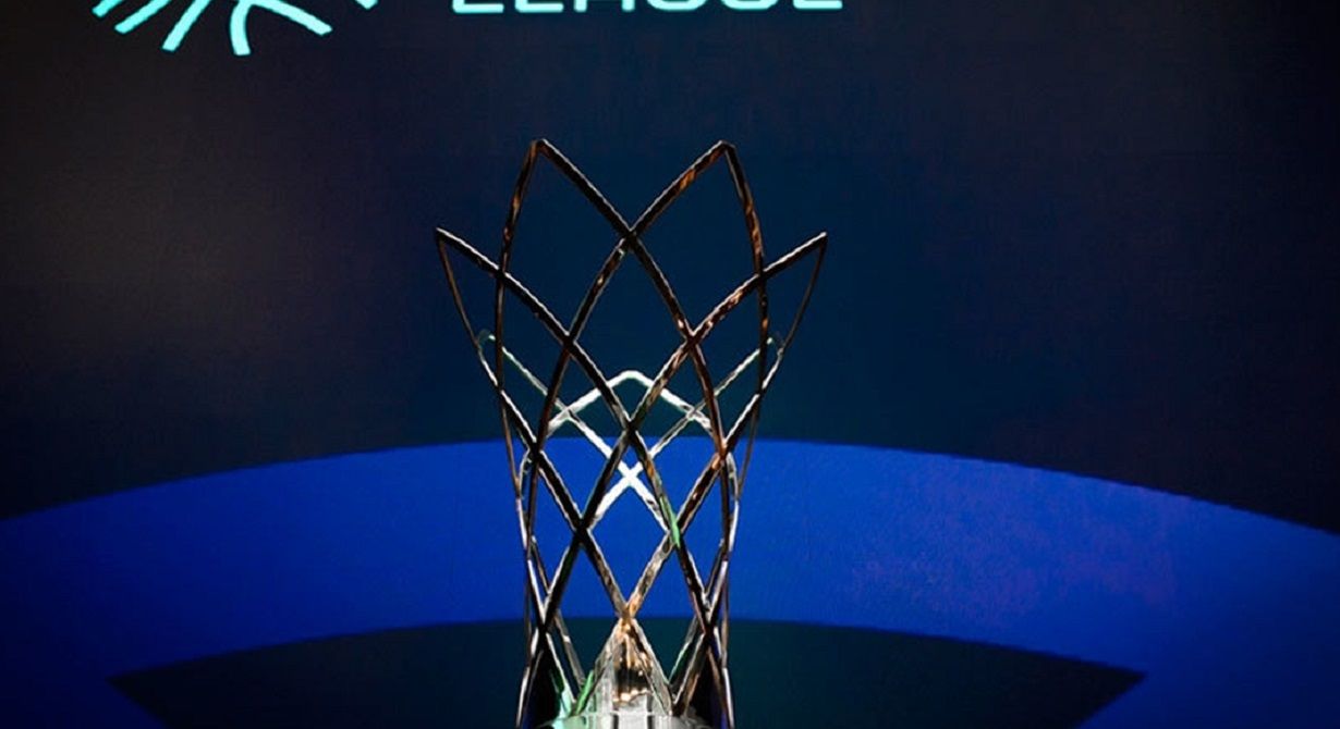 La Basketball Champions League renueva a Wilson como balón oficial