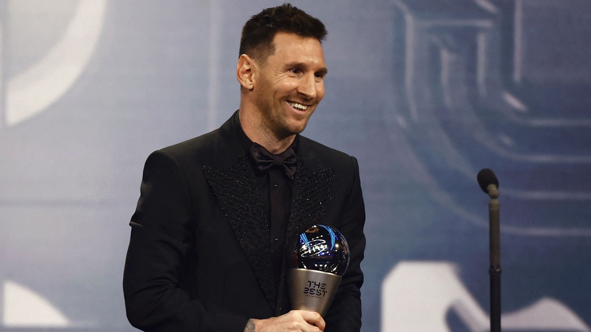 Leo Messi invierte en una ronda de 21 millones de dólares de la ‘app