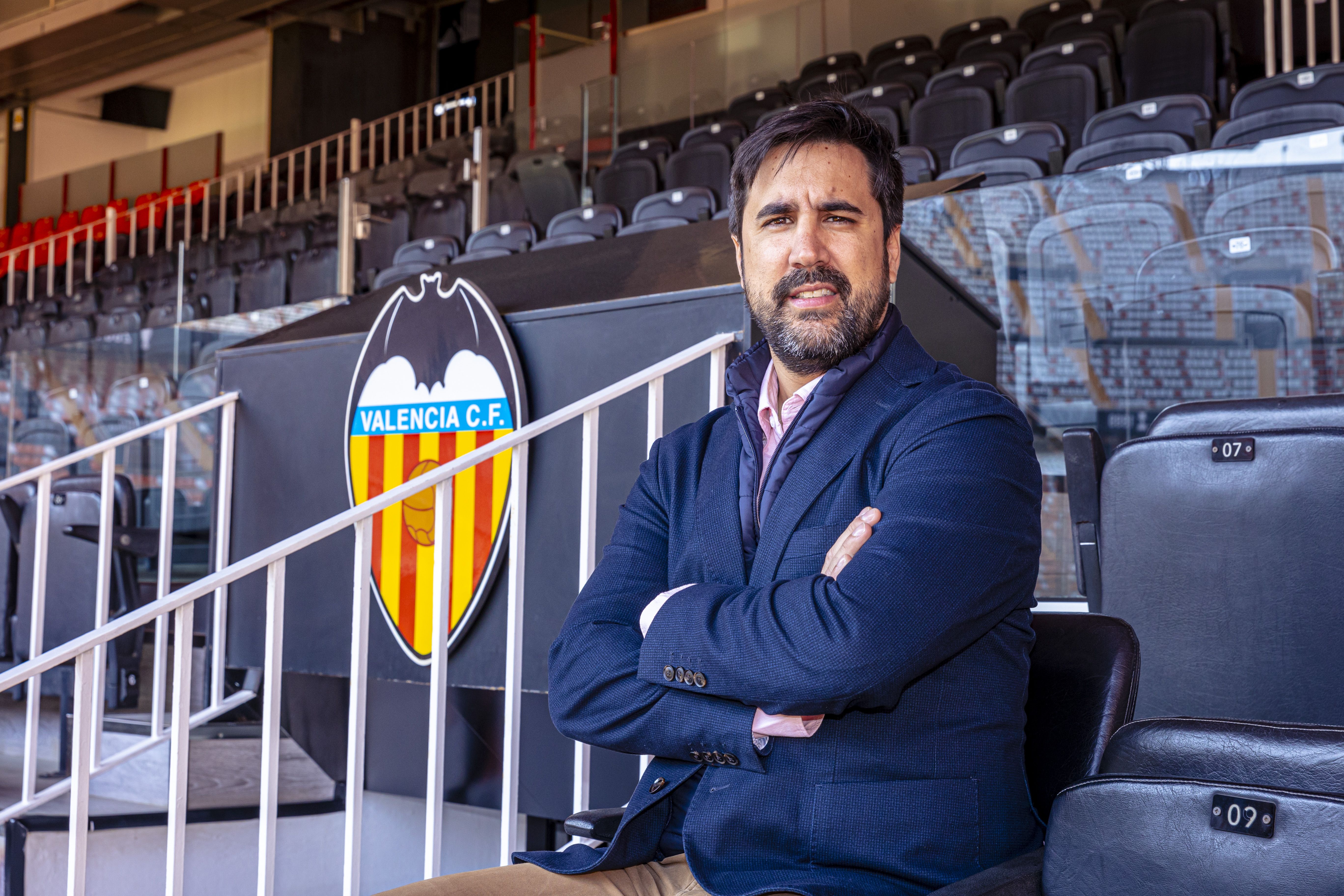 El Valencia CF renueva con Puma hasta 2029 por más de 4 millones anuales