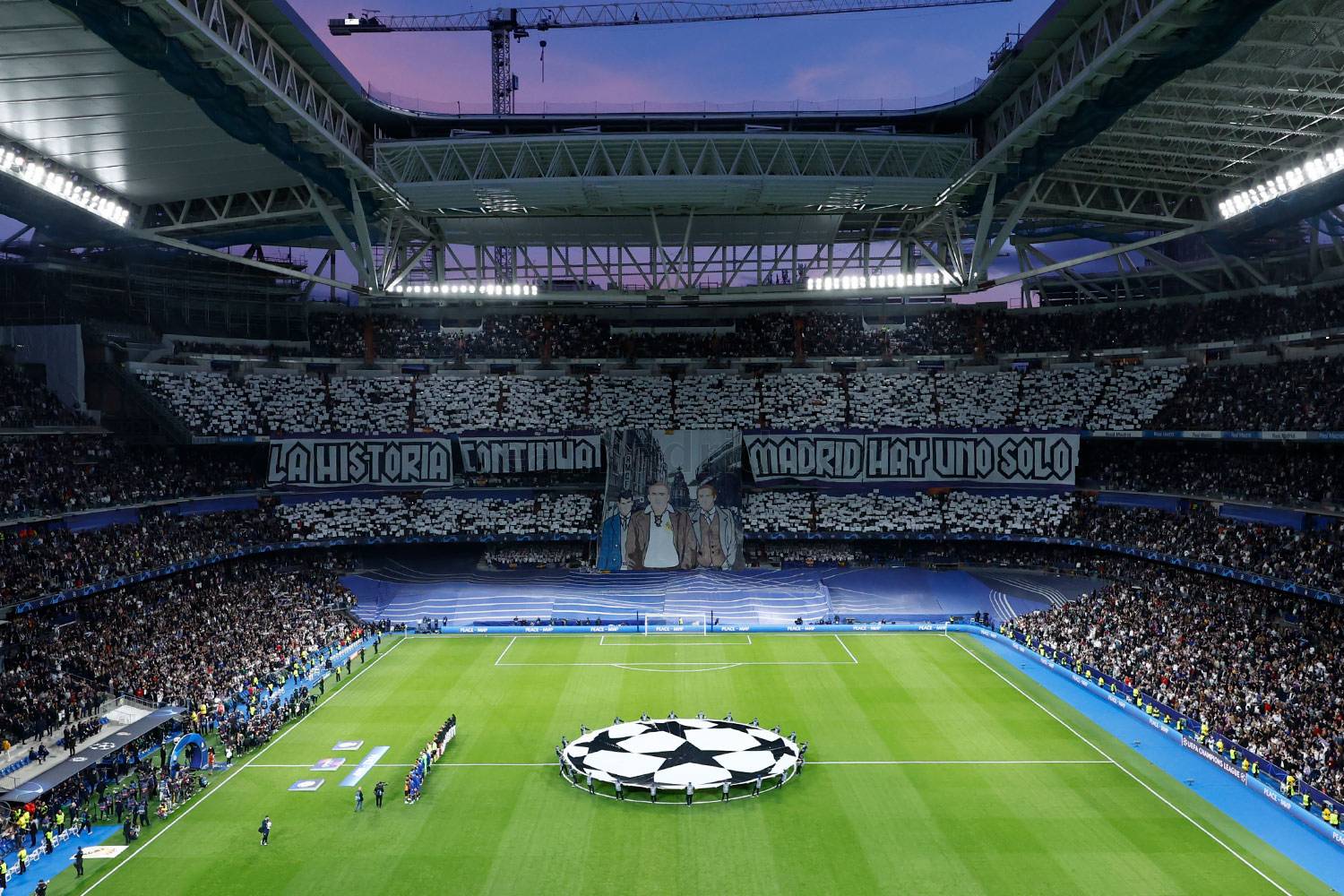 Atleti-Real Madrid, los datos que se esconden tras el modelo económico del  derbi