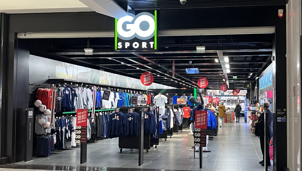 Go sport soldes hotsell