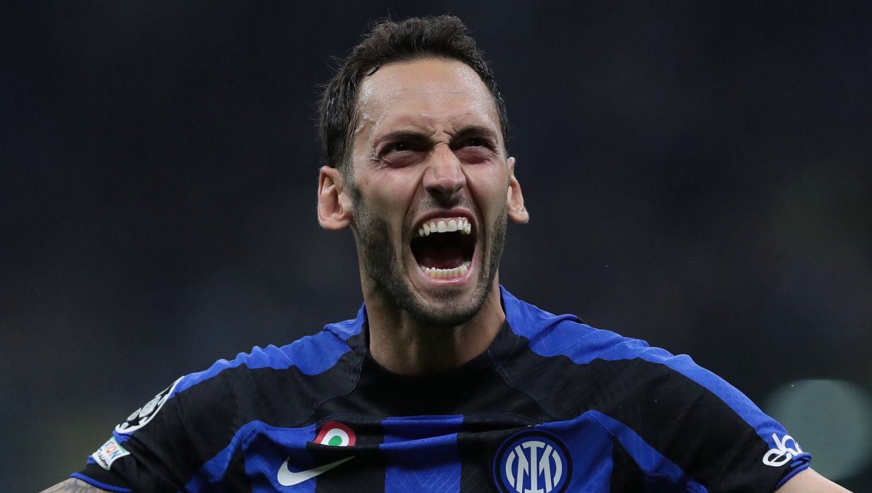 El Inter de Milán eleva el patrocinio de  a la manga de la camiseta  hasta 2024