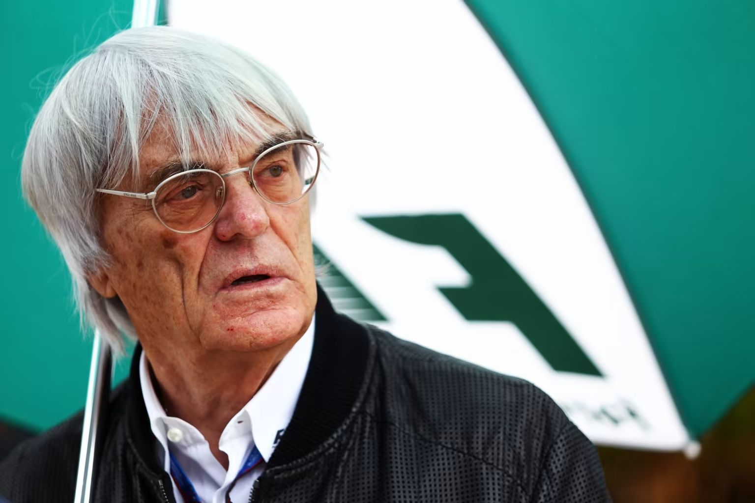 Bernie Ecclestone, Expresidente De La Fórmula 1, Multado Con 756 ...