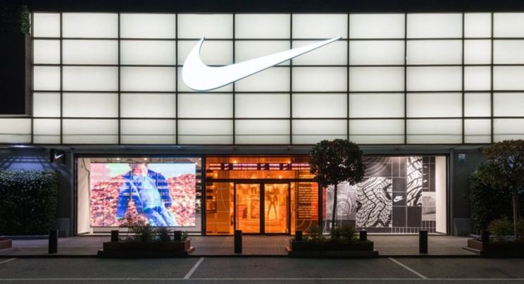 Nike gana un 12 mas en 2024 pese a estancar ventas por encima de 50.000 millones de dolares