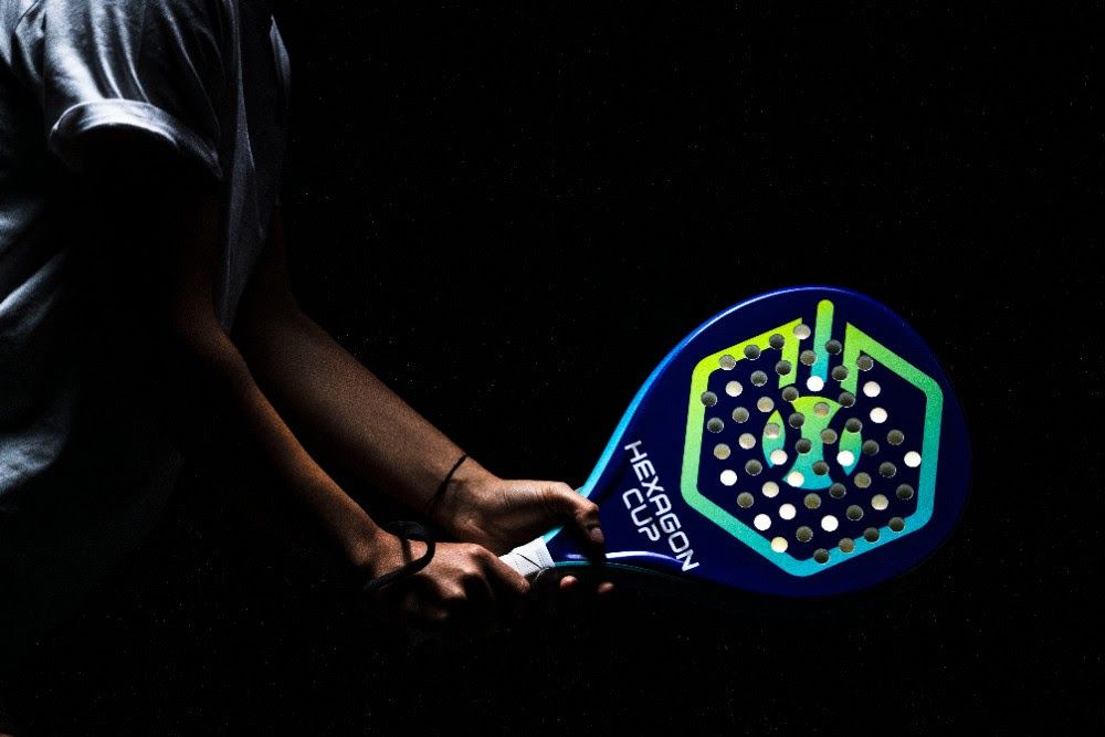 Babolat ficha como patrocinador técnico de la Hexagon Cup 2025