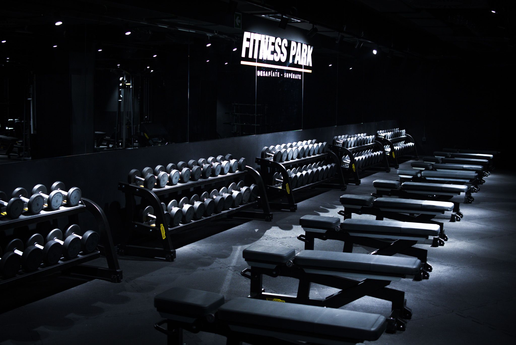 Fitness Park invierte 4 millones para crecer en Alicante y Murcia con ...