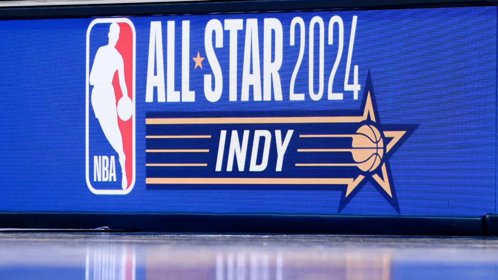 NBA All Star 2024 una oda comercial para las marcas y cada vez menos