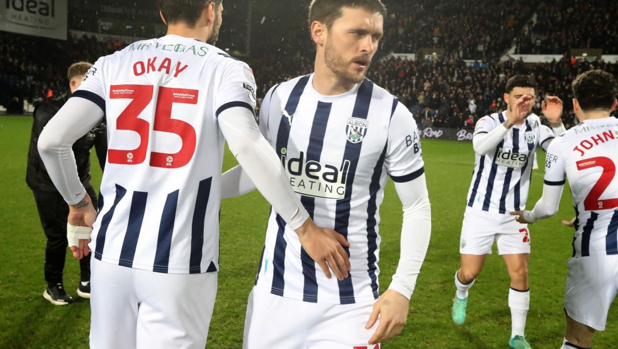 Quem é o milionário norte-americano que comprou o West Bromwich