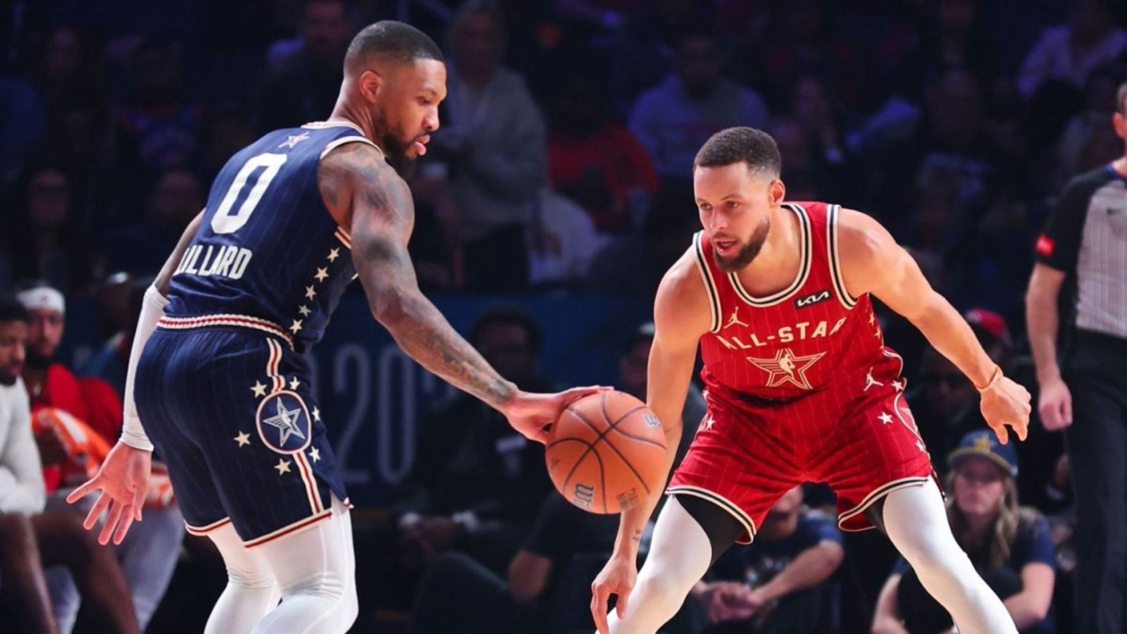 La NBA aprueba una nueva reforma del All Star para convertirlo en una