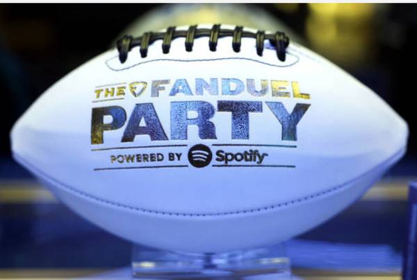 Las fiestas son los eventos estrella de las marcas en la Super Bowl. FanDuel y Spotify se aliaron para organizar otra con la actuación de Megan Thee Stallion, Blink-182, y DJ Pee Wee