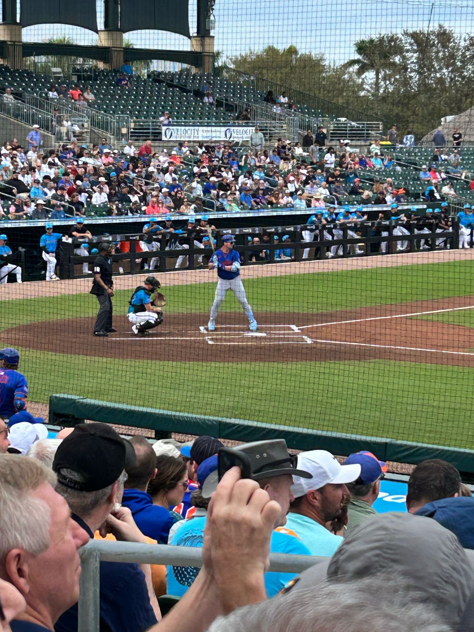 Los Miami Marlins compiten en la MLB de beisbol