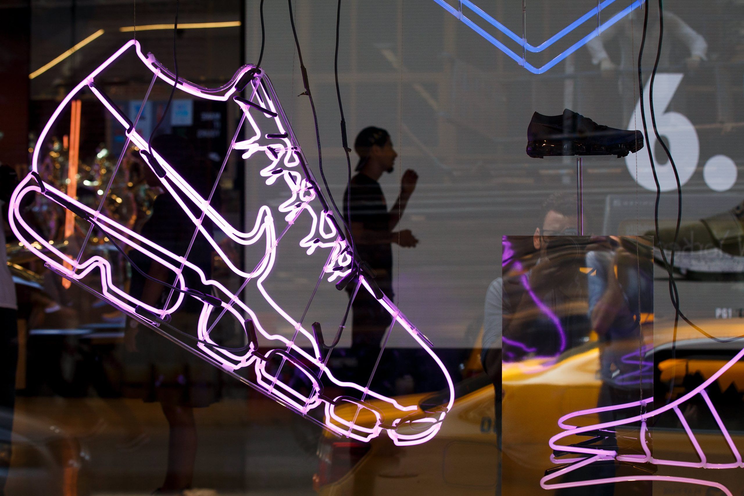 Nike se adentra en el metaverso a través de Roblox - Tradesport
