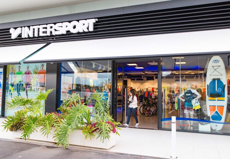 Intersport prevé una caída de ventas de hasta el 9 a niv&hellip;