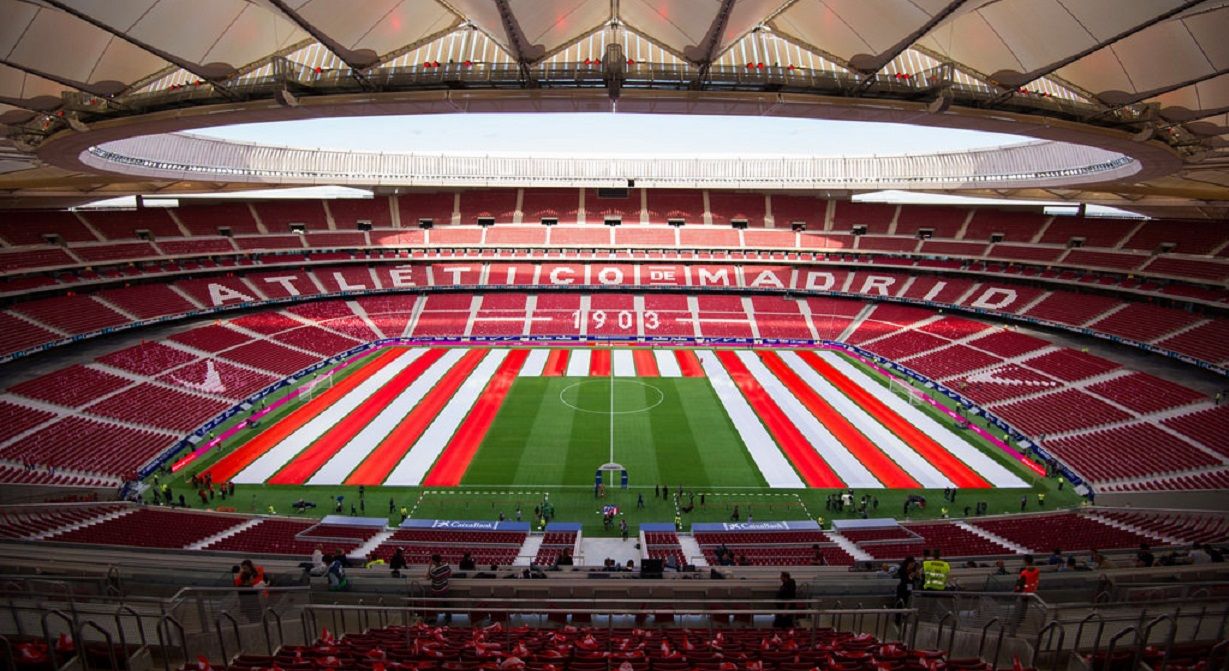 Atlético de Madrid: El Atlético ya tiene nuevo patrocinador principal: Riyadh  Air, atletico de madrid 